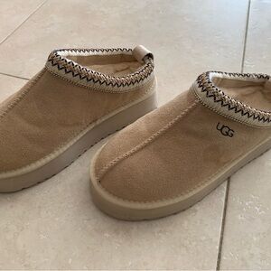 Dupe Ugg clogs womens